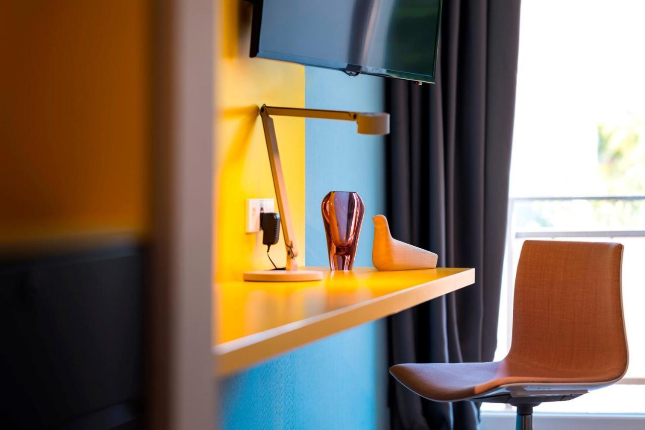 Das Eckert - Lifestyle Design Hotel & Fine Dining Bei Basel グレンツァッハ・ヴィレン エクステリア 写真
