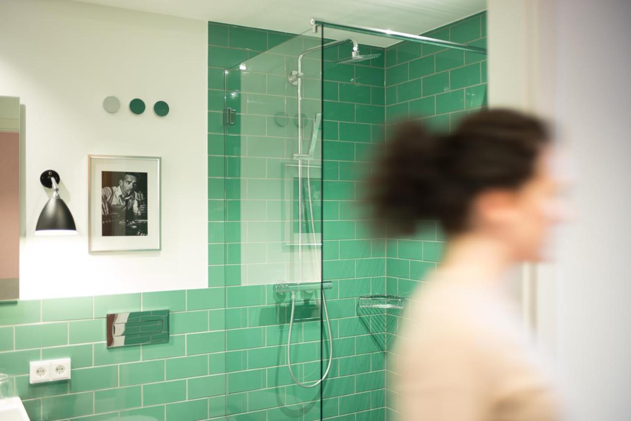 Das Eckert - Lifestyle Design Hotel & Fine Dining Bei Basel グレンツァッハ・ヴィレン エクステリア 写真