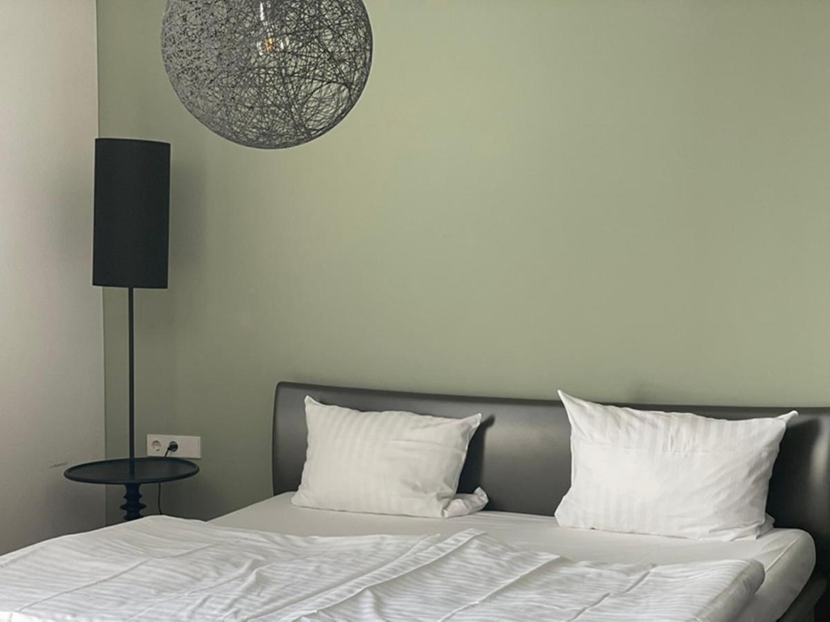 Das Eckert - Lifestyle Design Hotel & Fine Dining Bei Basel グレンツァッハ・ヴィレン エクステリア 写真