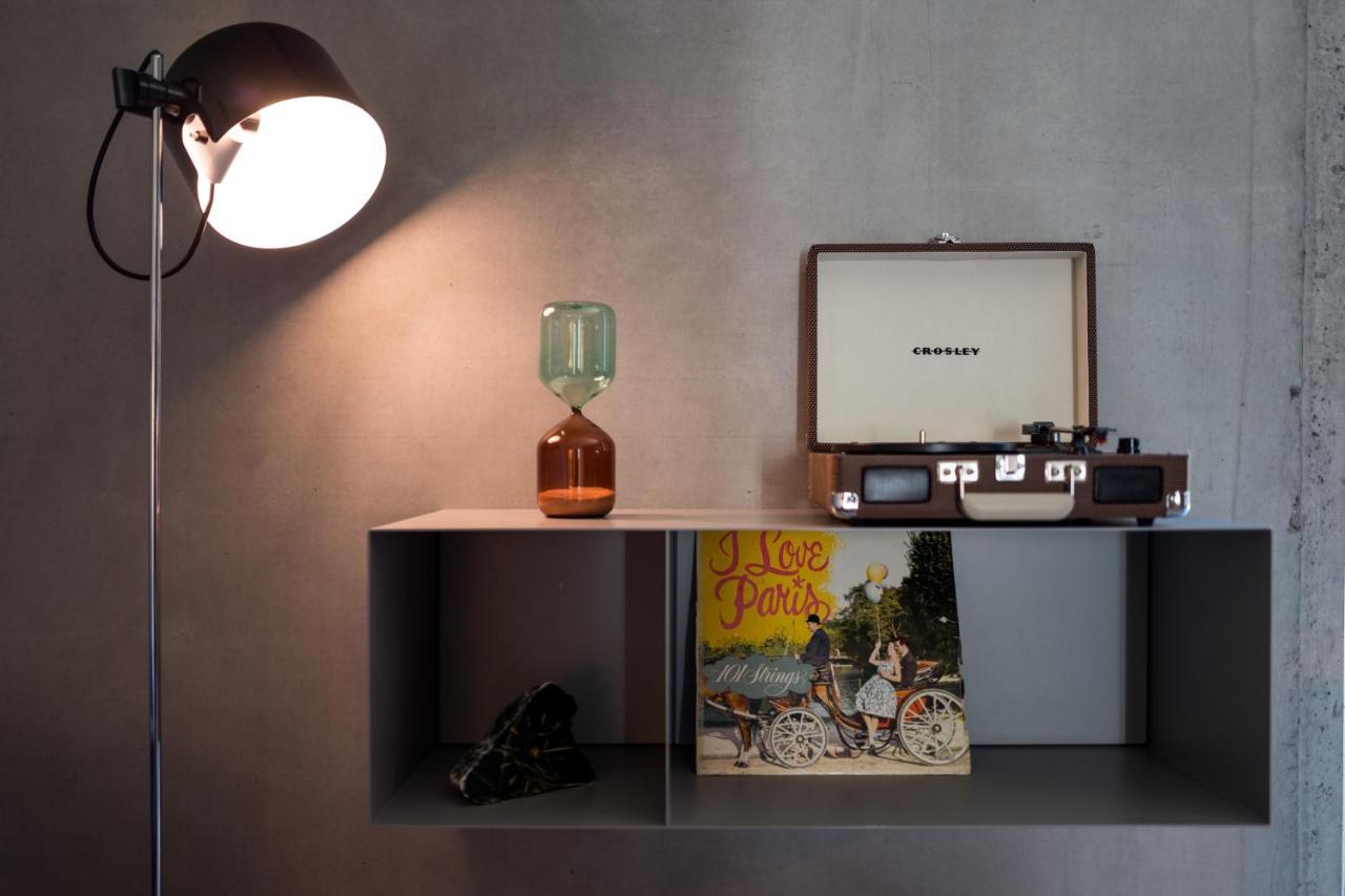 Das Eckert - Lifestyle Design Hotel & Fine Dining Bei Basel グレンツァッハ・ヴィレン エクステリア 写真