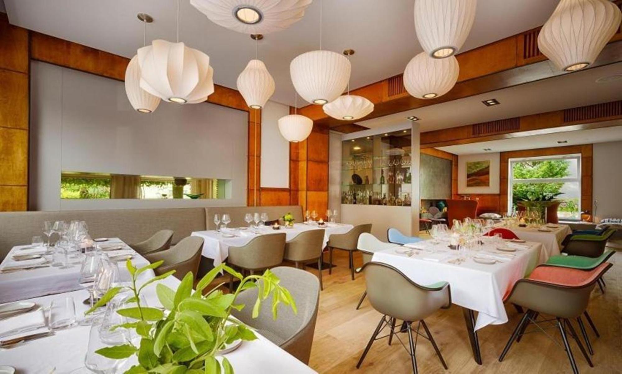 Das Eckert - Lifestyle Design Hotel & Fine Dining Bei Basel グレンツァッハ・ヴィレン エクステリア 写真