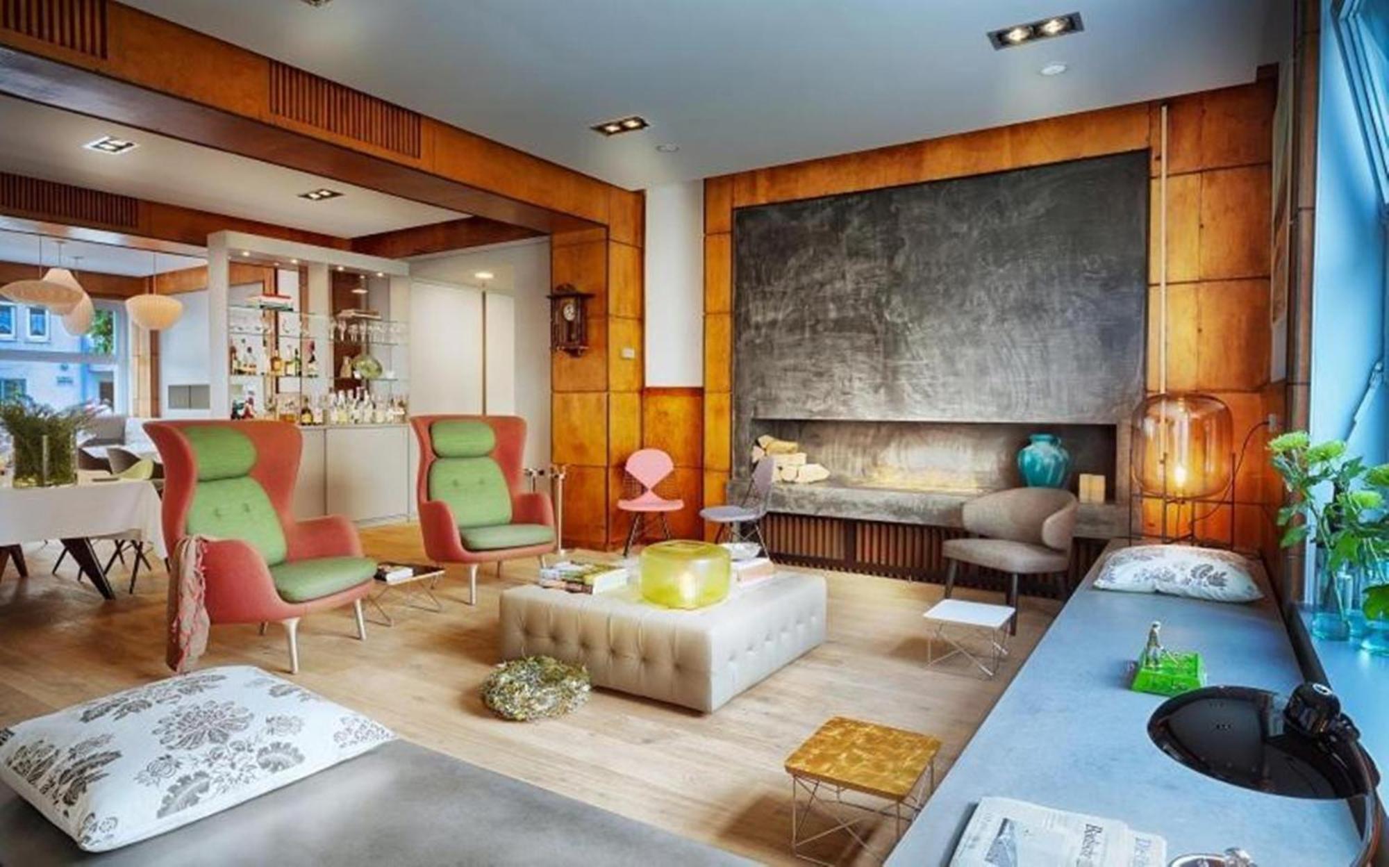 Das Eckert - Lifestyle Design Hotel & Fine Dining Bei Basel グレンツァッハ・ヴィレン エクステリア 写真