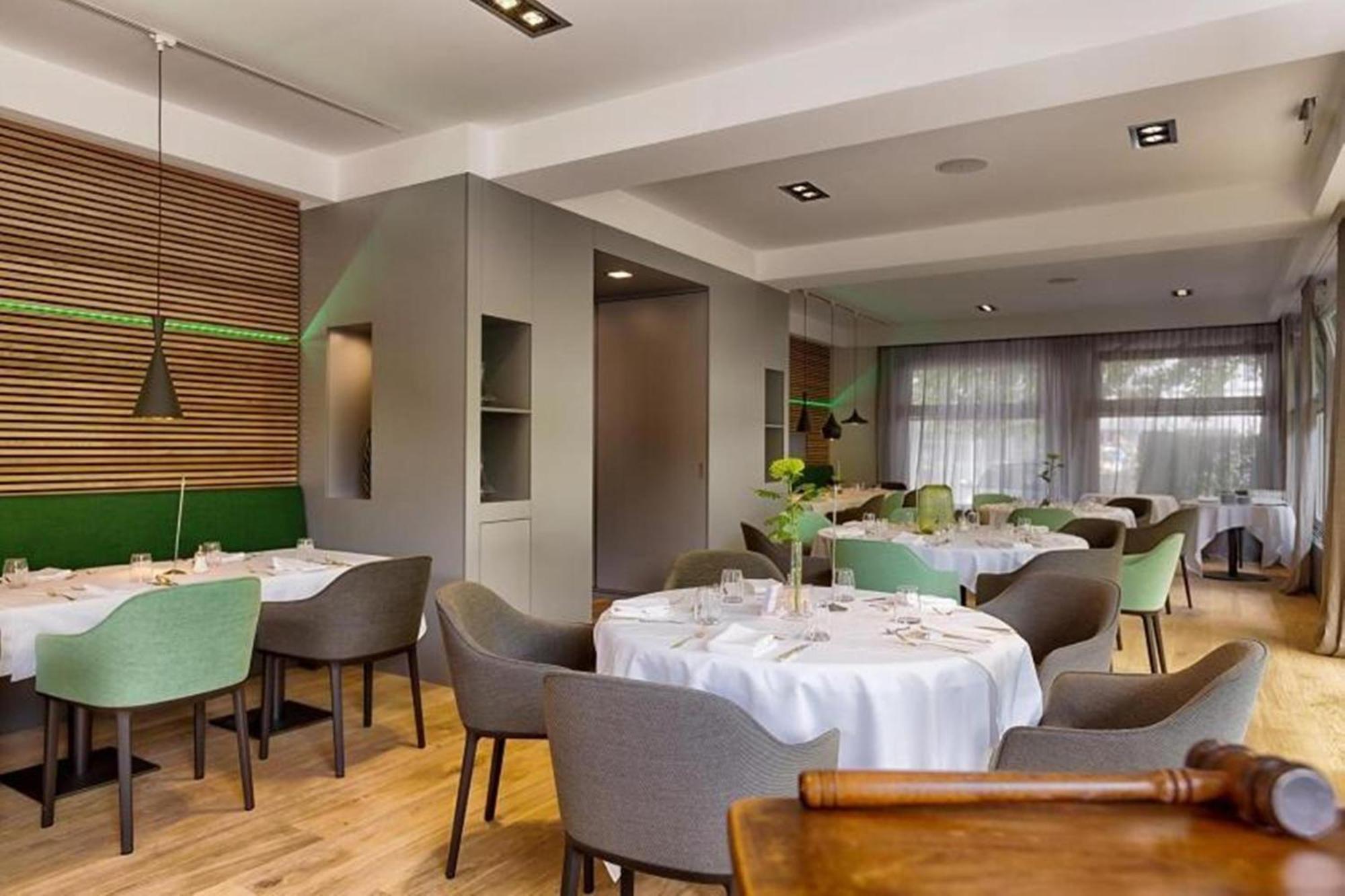 Das Eckert - Lifestyle Design Hotel & Fine Dining Bei Basel グレンツァッハ・ヴィレン エクステリア 写真