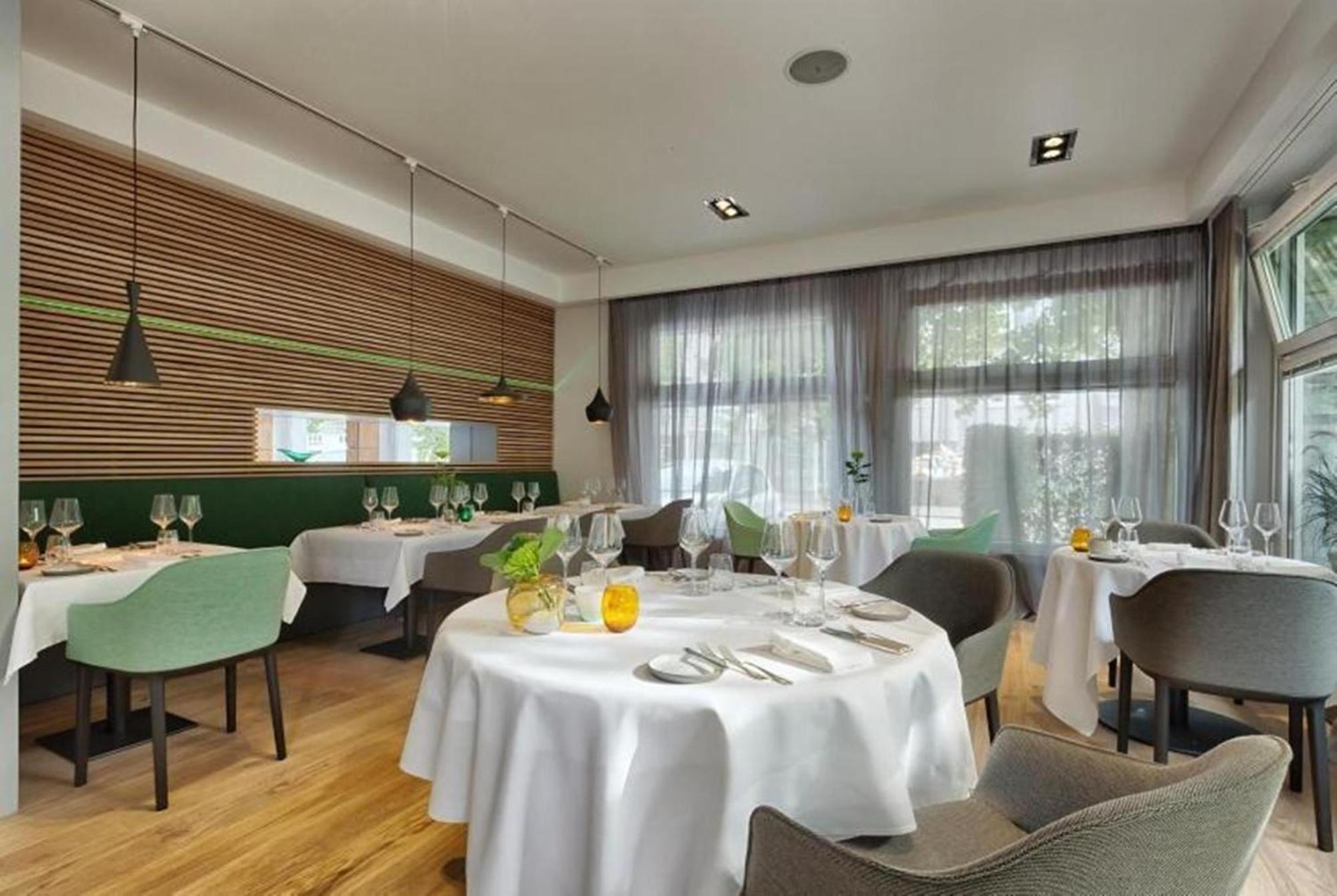 Das Eckert - Lifestyle Design Hotel & Fine Dining Bei Basel グレンツァッハ・ヴィレン エクステリア 写真