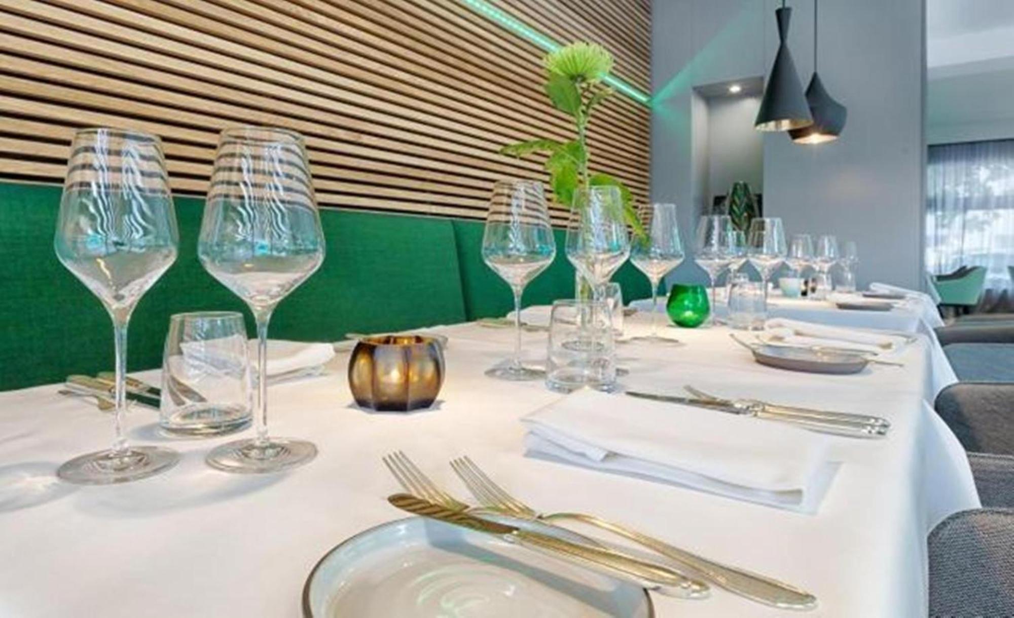Das Eckert - Lifestyle Design Hotel & Fine Dining Bei Basel グレンツァッハ・ヴィレン エクステリア 写真