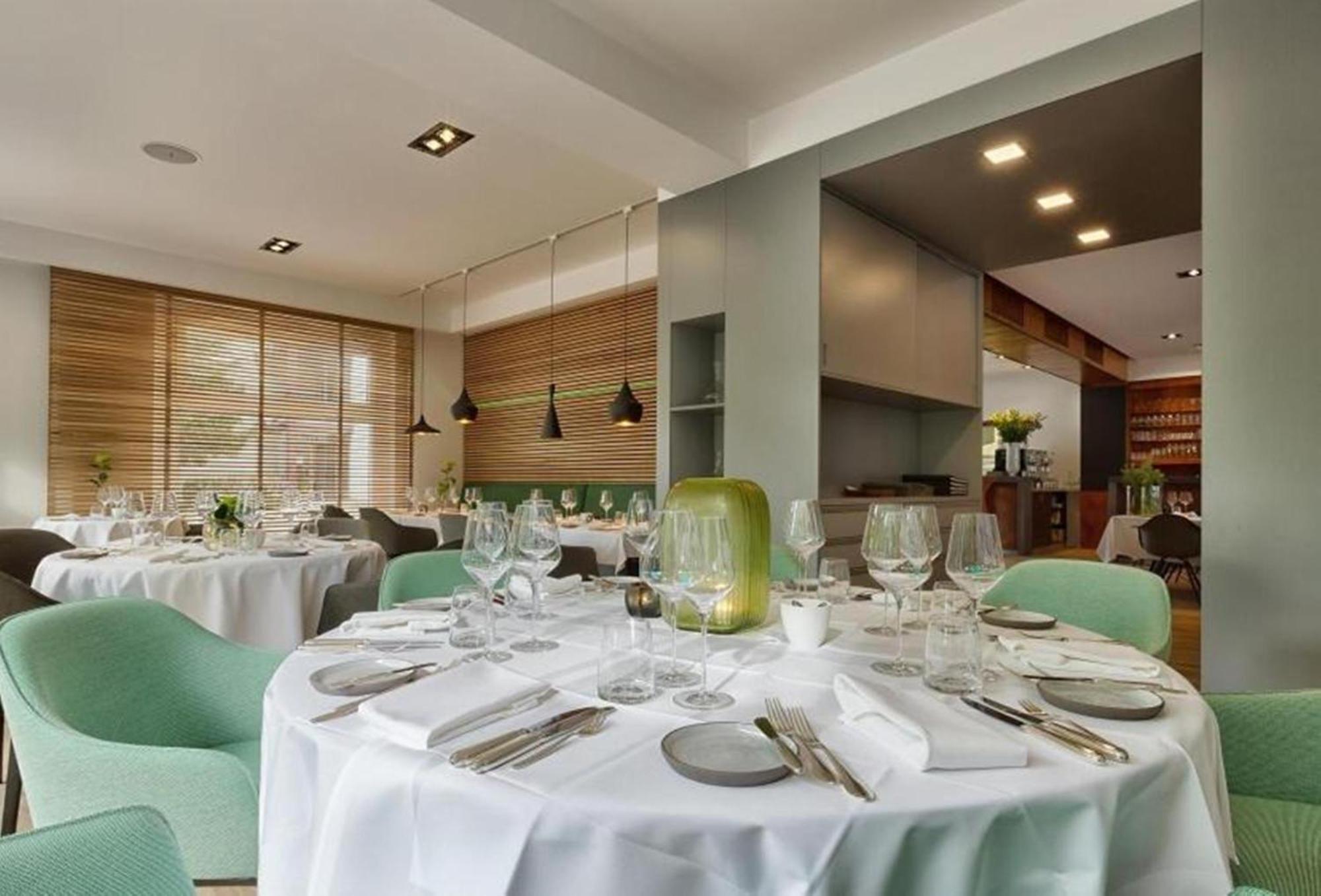 Das Eckert - Lifestyle Design Hotel & Fine Dining Bei Basel グレンツァッハ・ヴィレン エクステリア 写真