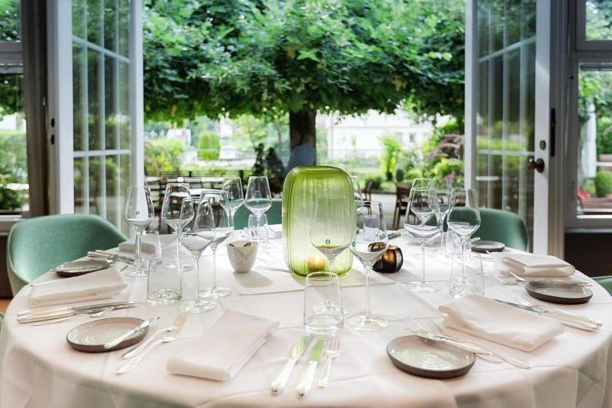 Das Eckert - Lifestyle Design Hotel & Fine Dining Bei Basel グレンツァッハ・ヴィレン エクステリア 写真