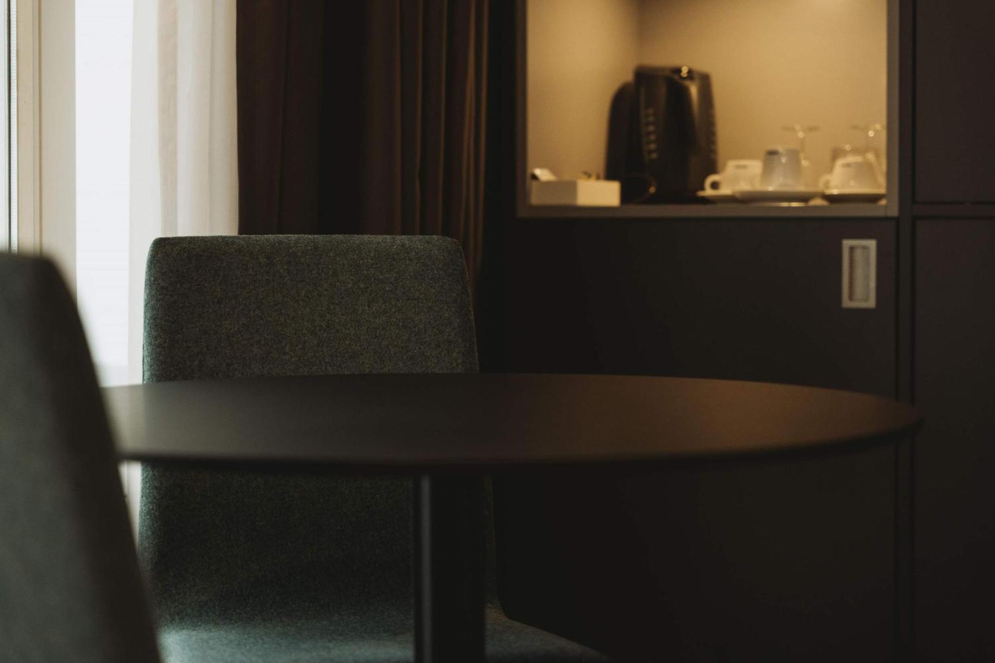 Das Eckert - Lifestyle Design Hotel & Fine Dining Bei Basel グレンツァッハ・ヴィレン 部屋 写真