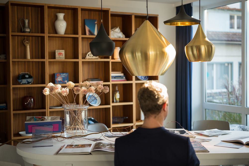 Das Eckert - Lifestyle Design Hotel & Fine Dining Bei Basel グレンツァッハ・ヴィレン エクステリア 写真