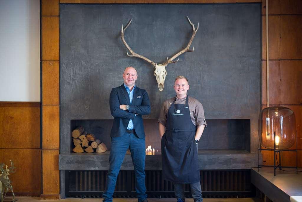 Das Eckert - Lifestyle Design Hotel & Fine Dining Bei Basel グレンツァッハ・ヴィレン 設備 写真