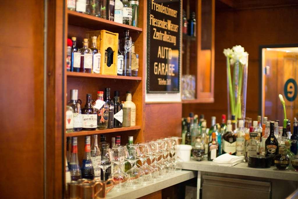 Das Eckert - Lifestyle Design Hotel & Fine Dining Bei Basel グレンツァッハ・ヴィレン レストラン 写真